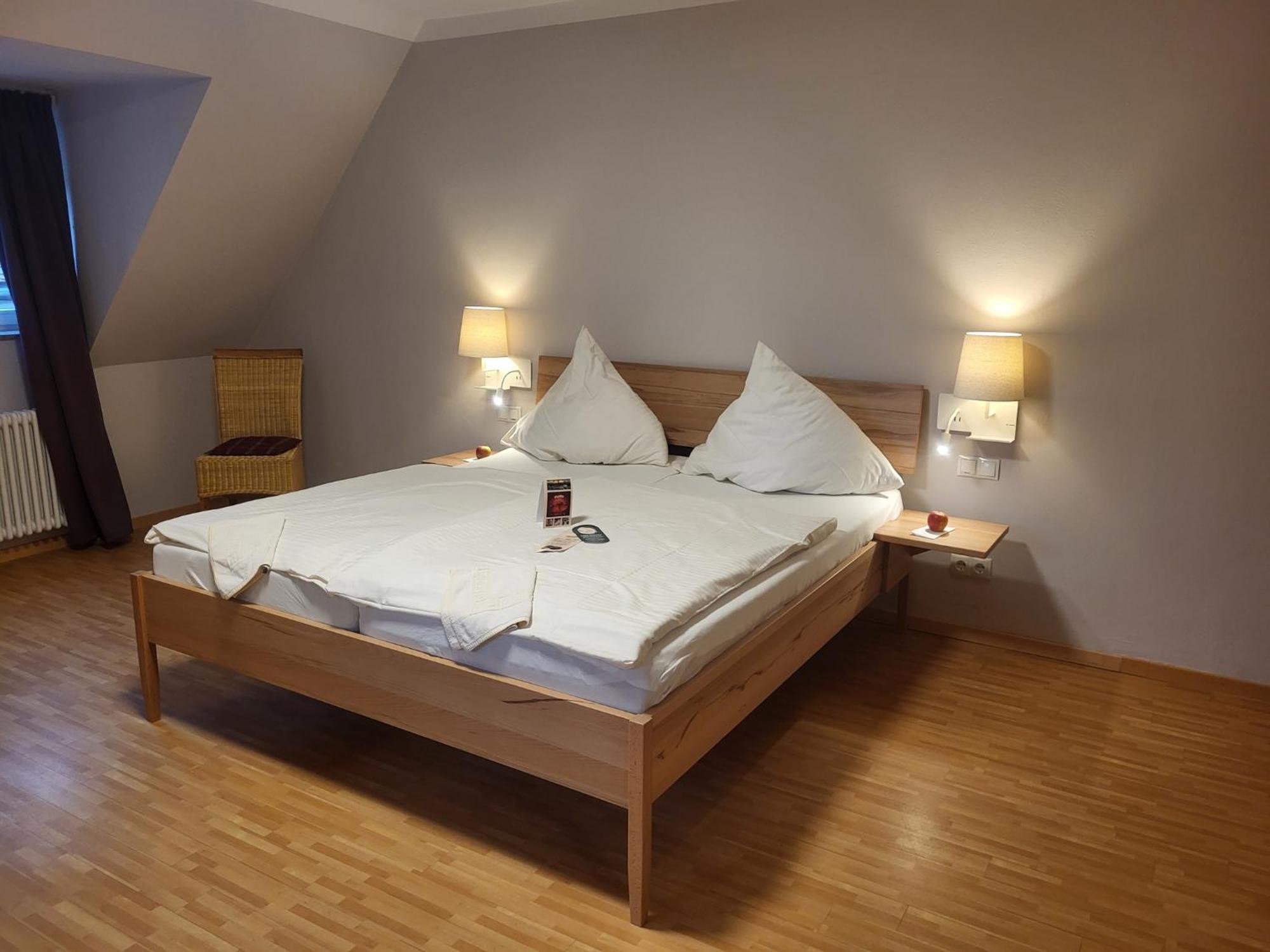 Hotel & Cafe Ritter Von Boehl Deidesheim Kültér fotó