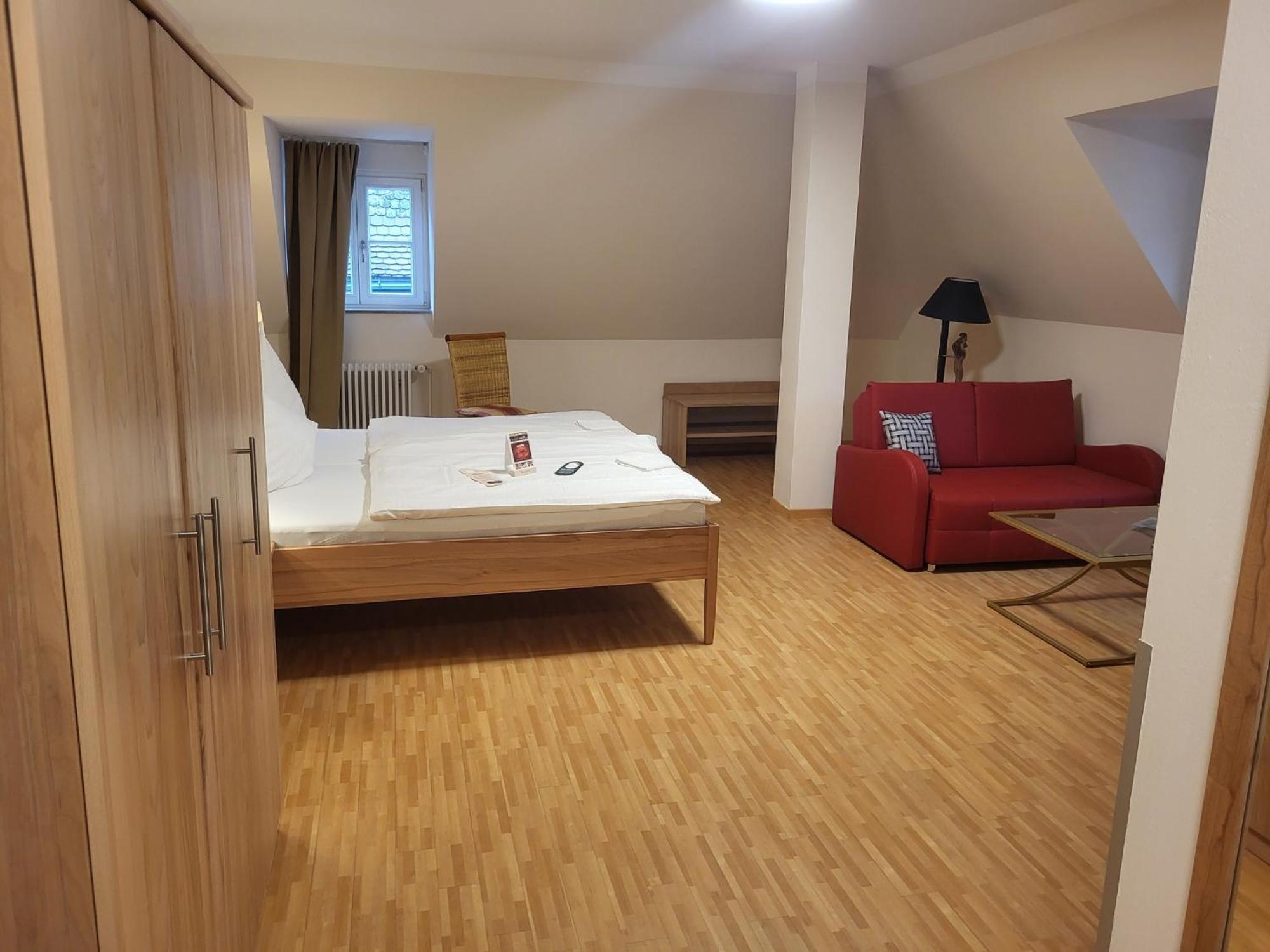 Hotel & Cafe Ritter Von Boehl Deidesheim Kültér fotó