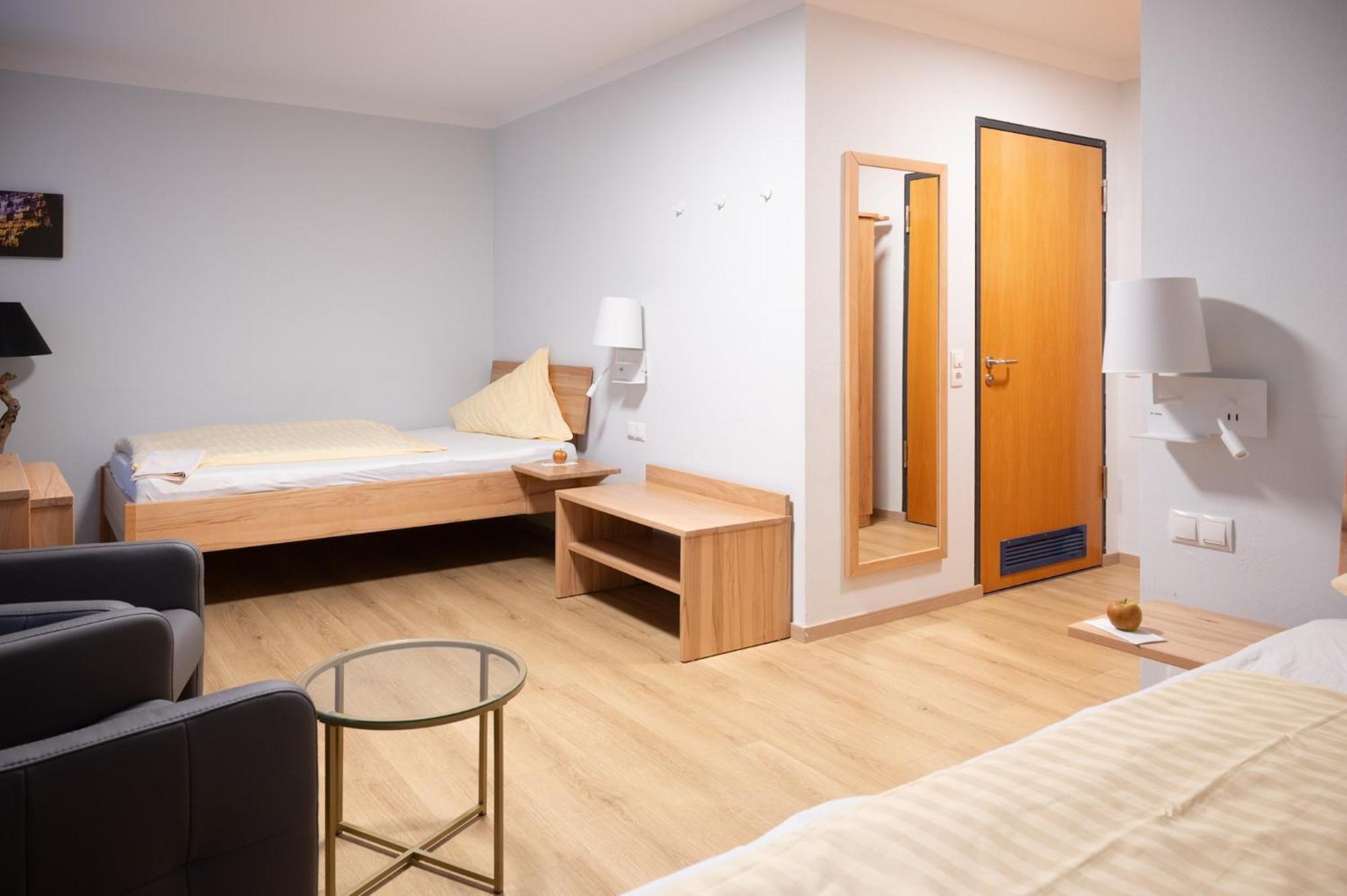 Hotel & Cafe Ritter Von Boehl Deidesheim Kültér fotó