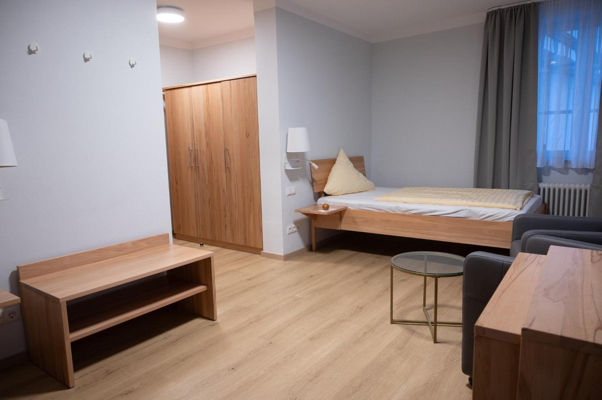 Hotel & Cafe Ritter Von Boehl Deidesheim Kültér fotó