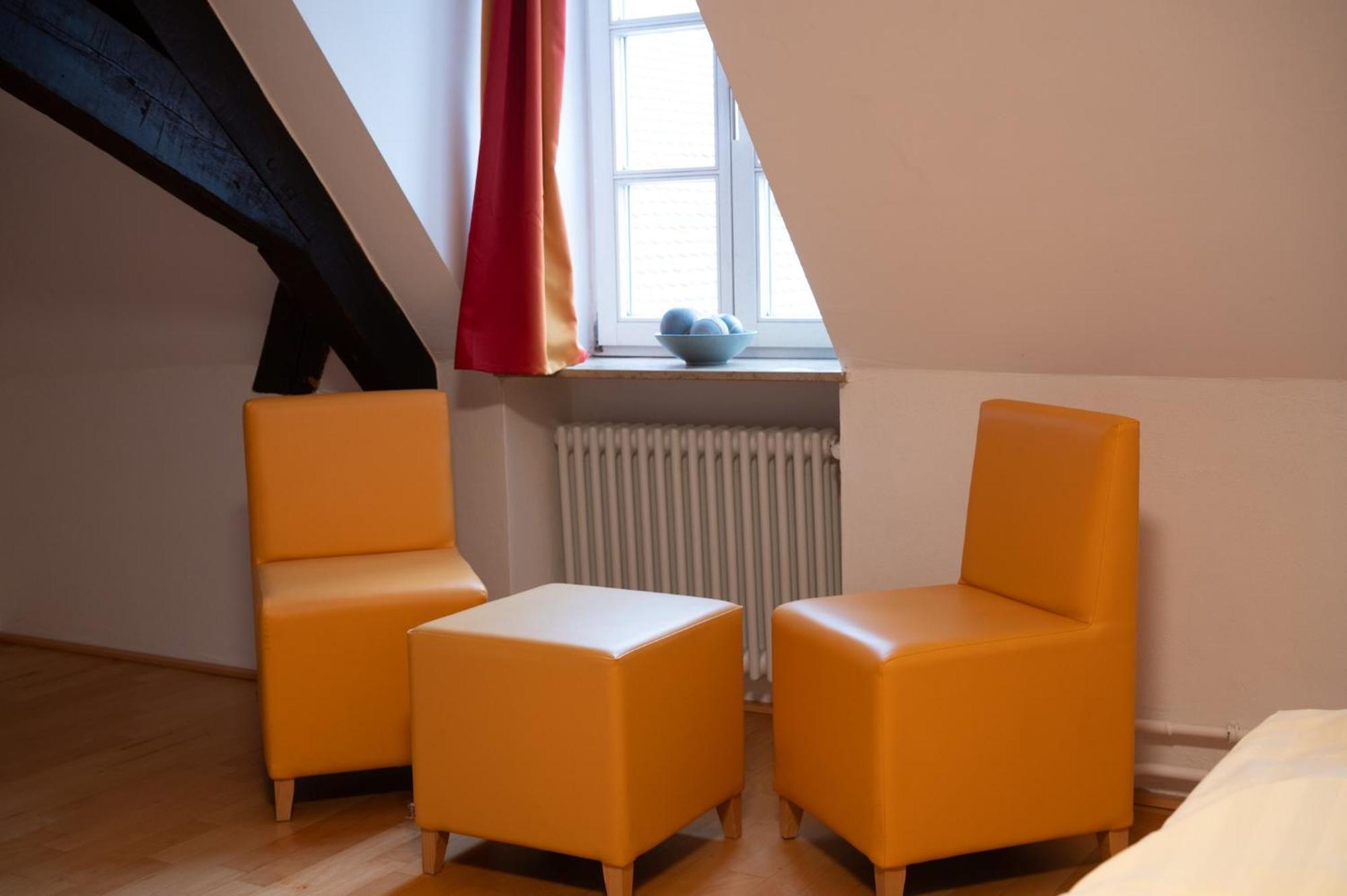 Hotel & Cafe Ritter Von Boehl Deidesheim Kültér fotó