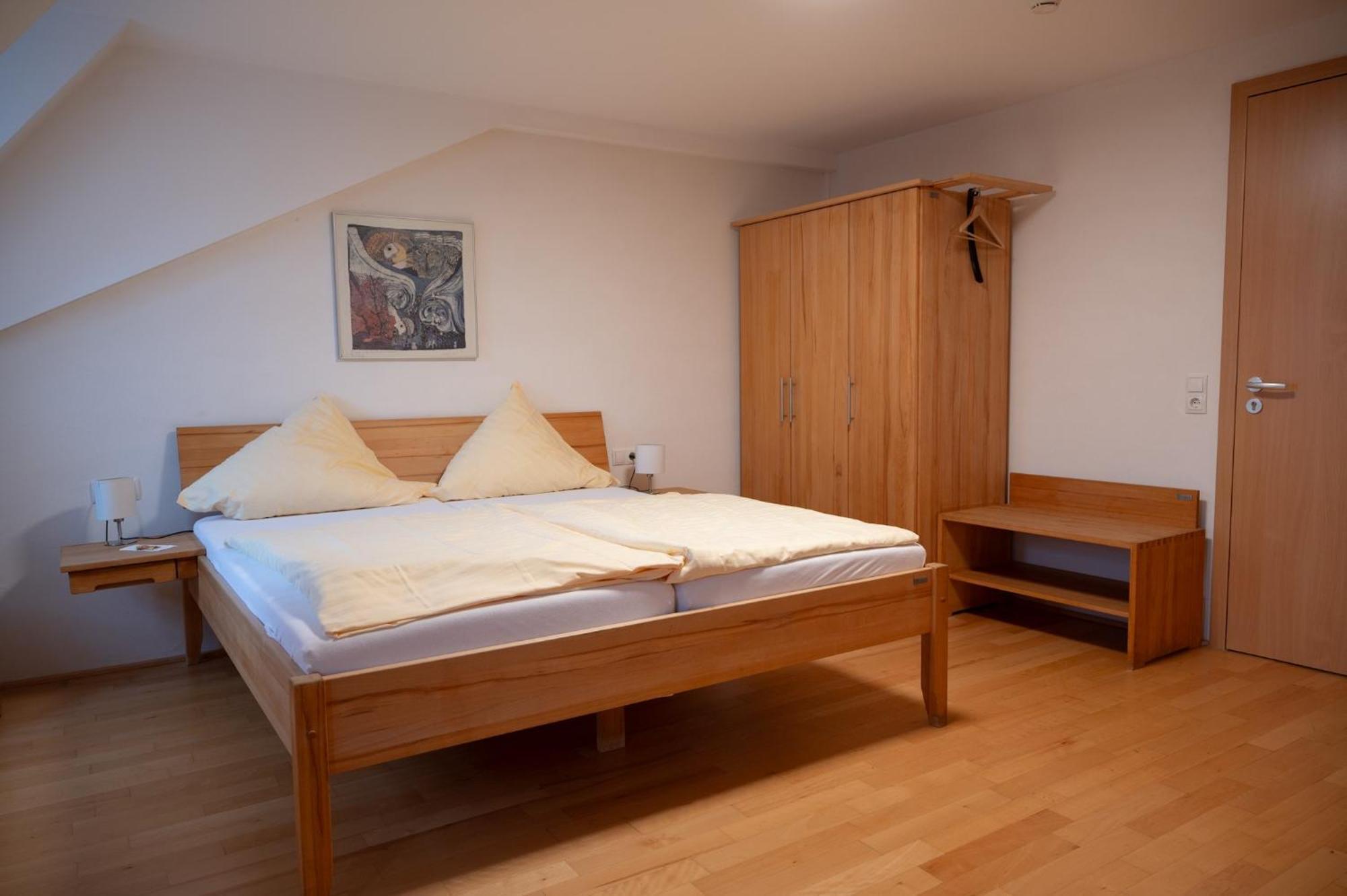 Hotel & Cafe Ritter Von Boehl Deidesheim Kültér fotó