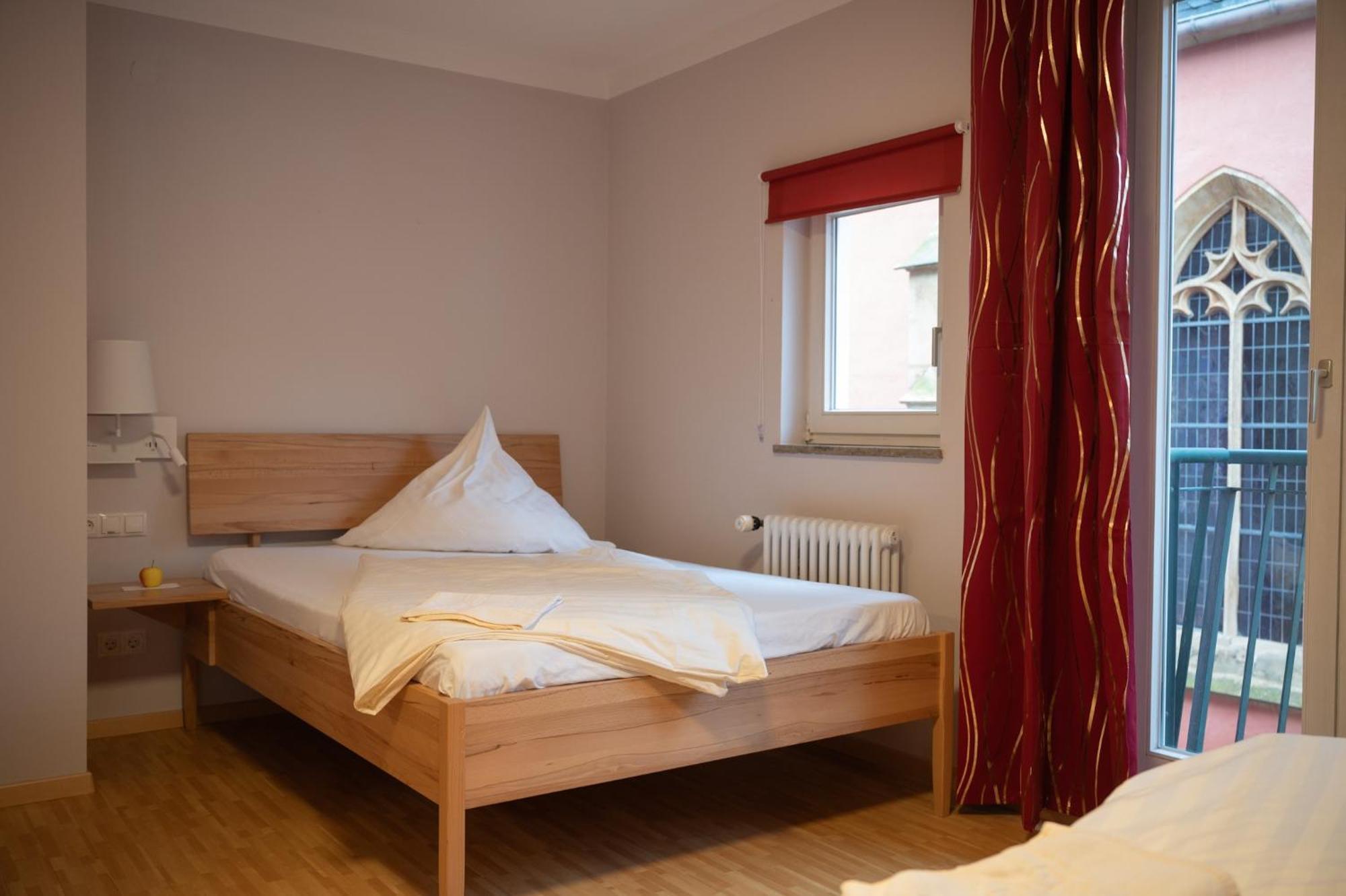 Hotel & Cafe Ritter Von Boehl Deidesheim Kültér fotó