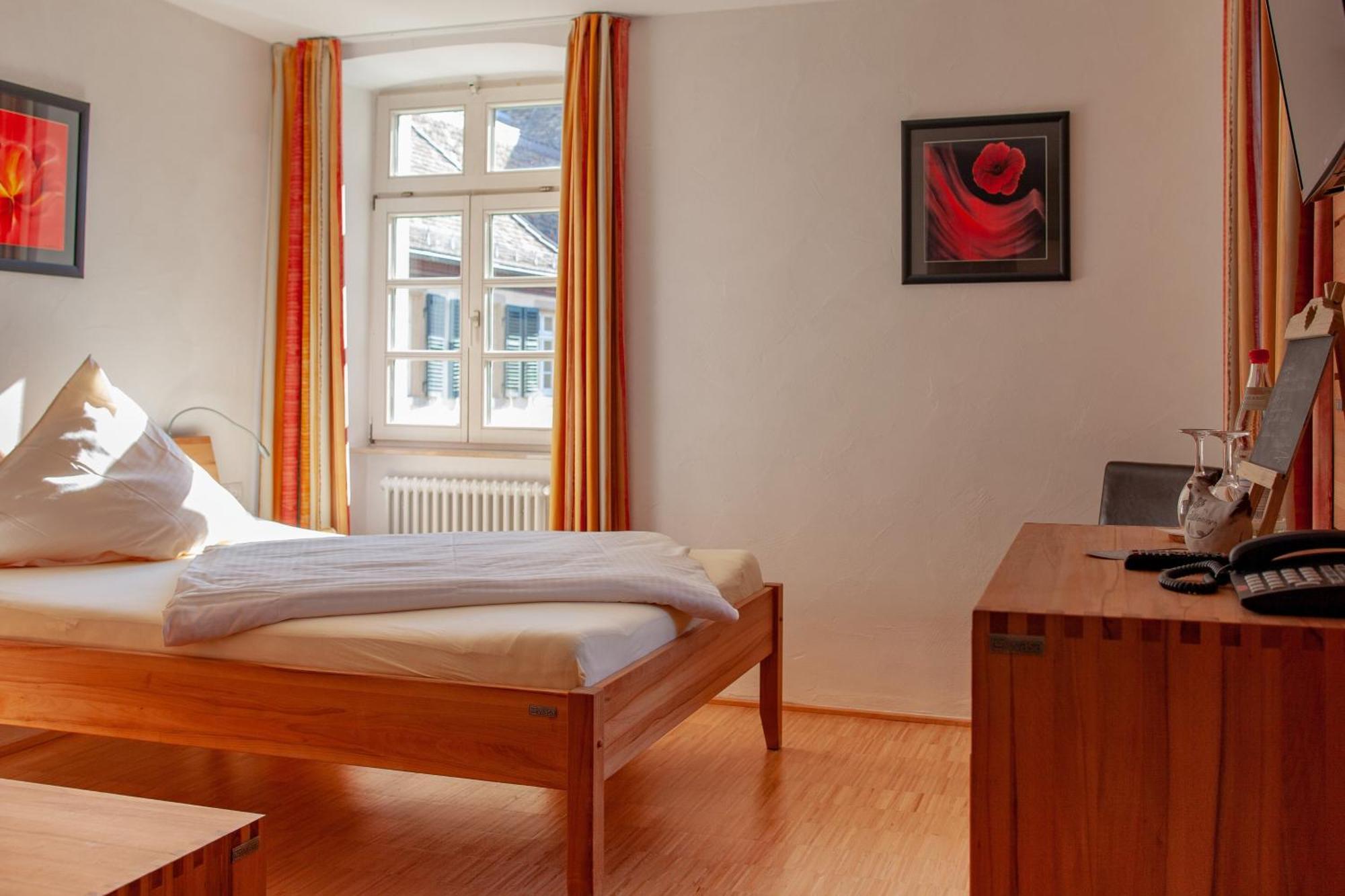 Hotel & Cafe Ritter Von Boehl Deidesheim Kültér fotó