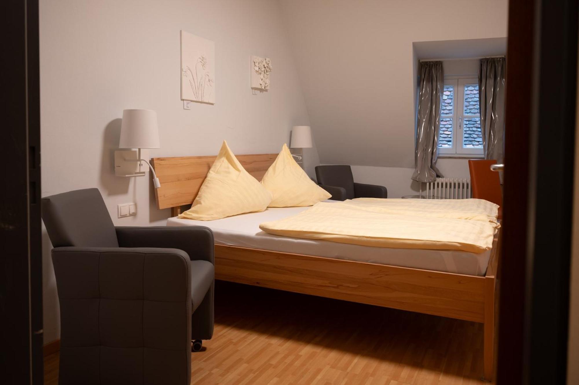 Hotel & Cafe Ritter Von Boehl Deidesheim Kültér fotó