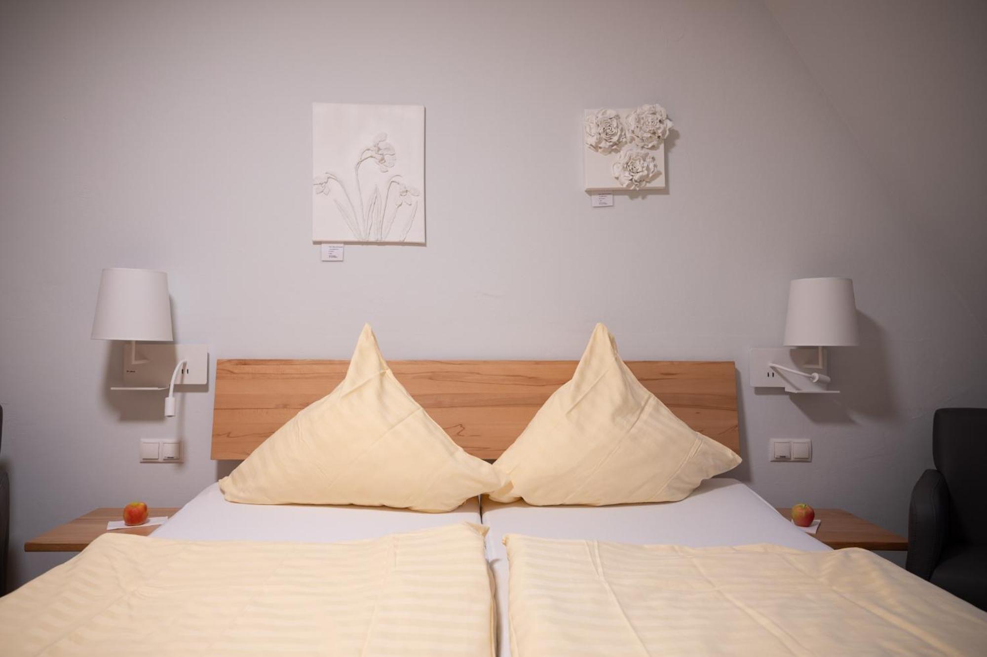 Hotel & Cafe Ritter Von Boehl Deidesheim Kültér fotó