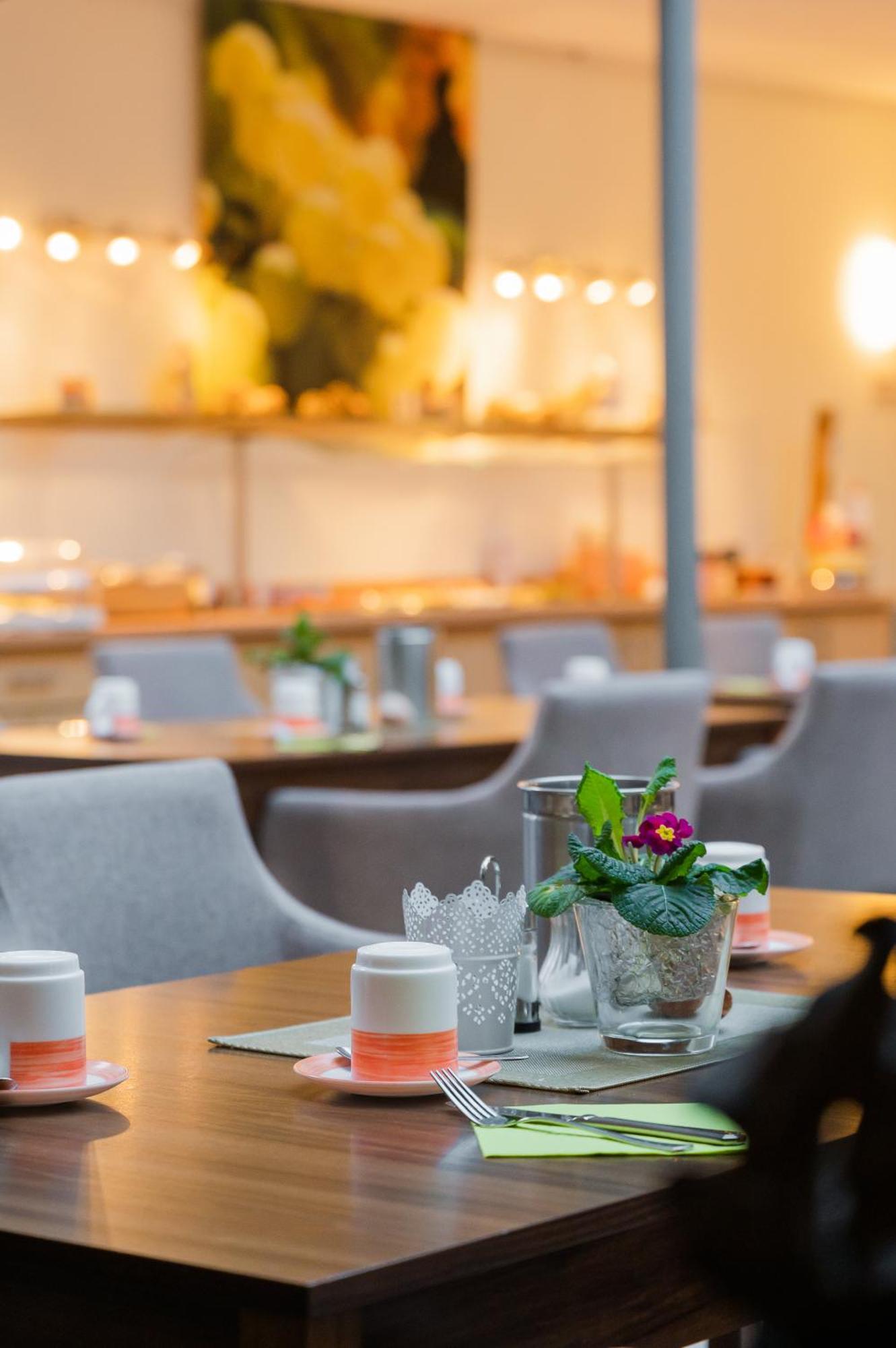 Hotel & Cafe Ritter Von Boehl Deidesheim Kültér fotó