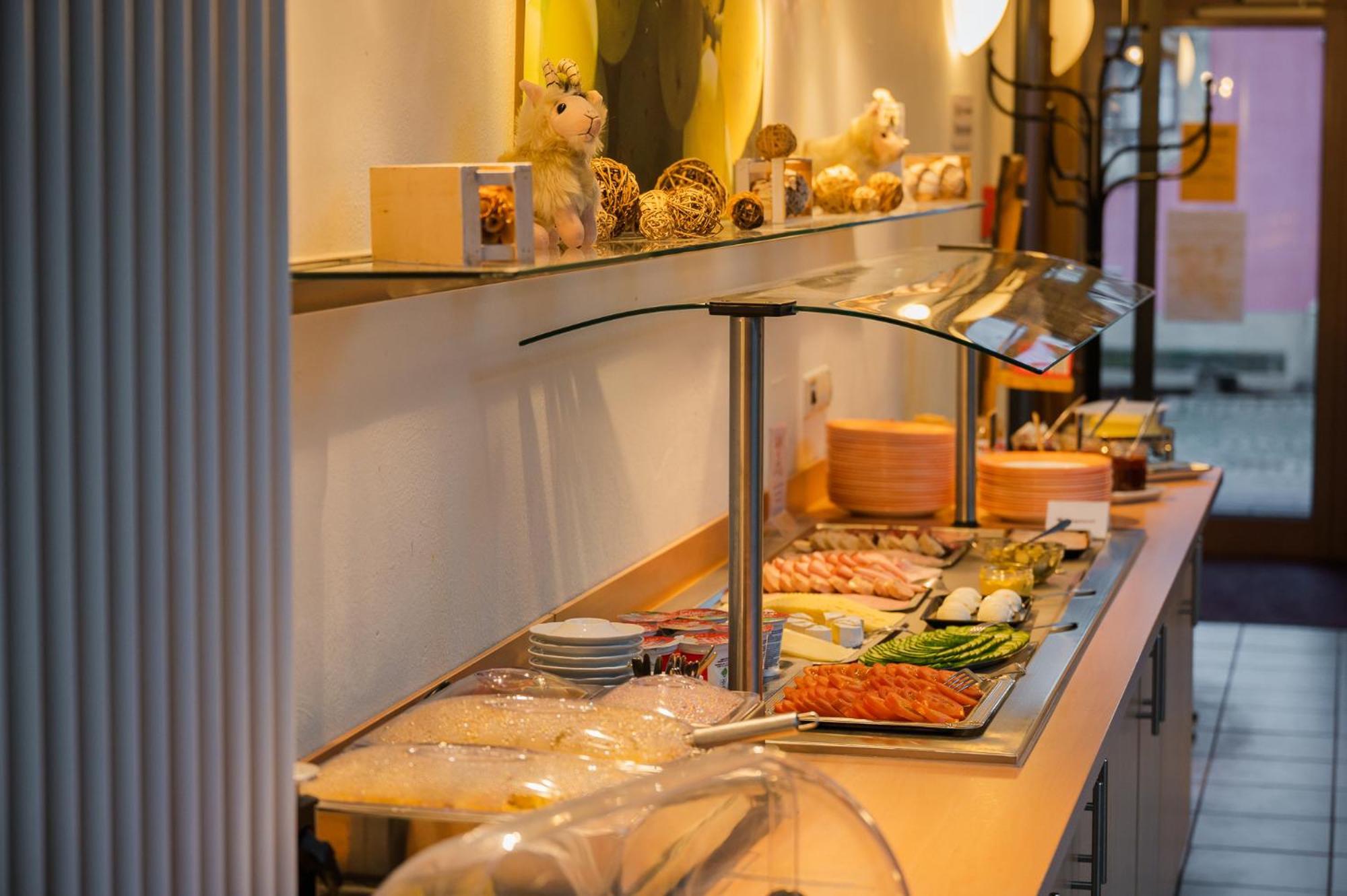 Hotel & Cafe Ritter Von Boehl Deidesheim Kültér fotó