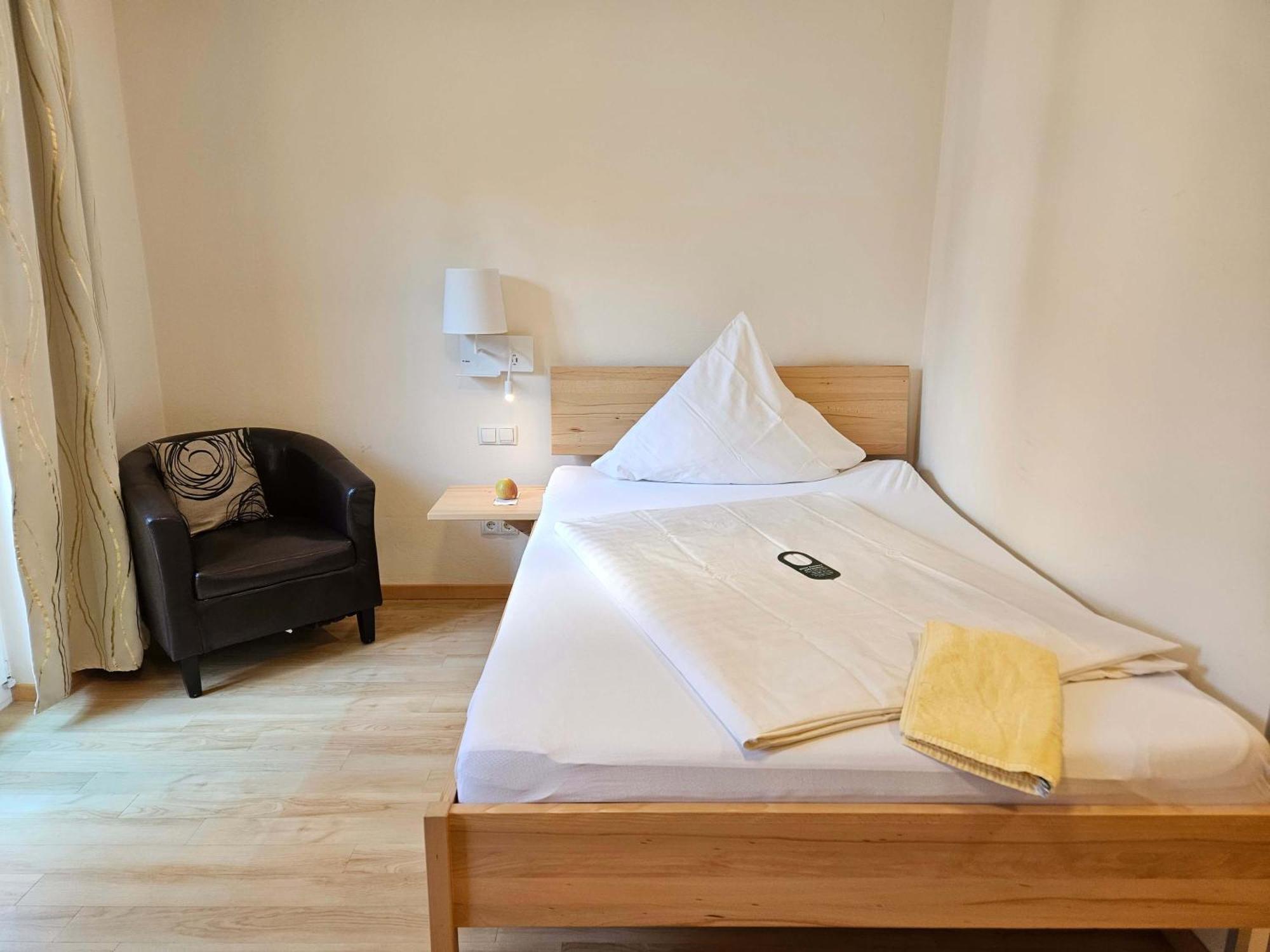 Hotel & Cafe Ritter Von Boehl Deidesheim Kültér fotó