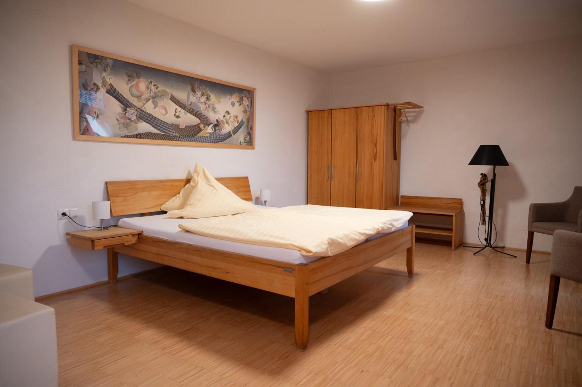 Hotel & Cafe Ritter Von Boehl Deidesheim Kültér fotó