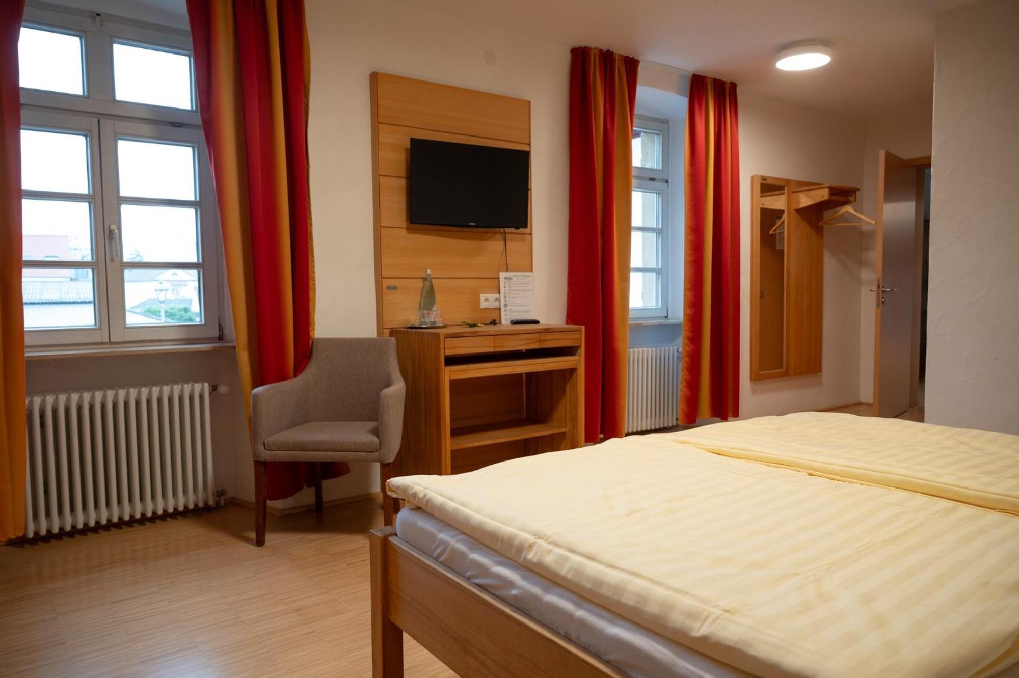 Hotel & Cafe Ritter Von Boehl Deidesheim Kültér fotó