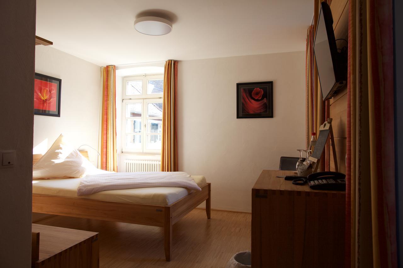 Hotel & Cafe Ritter Von Boehl Deidesheim Kültér fotó