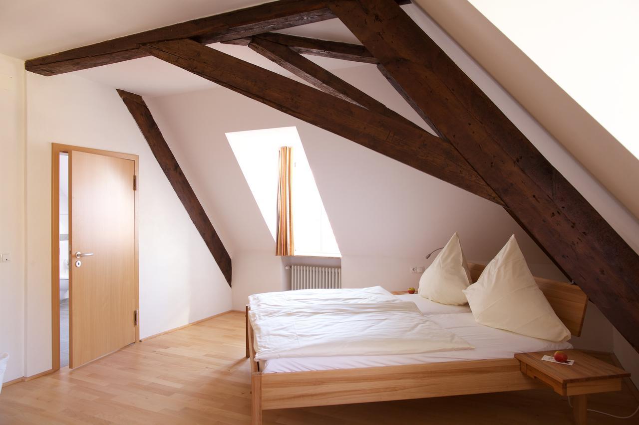 Hotel & Cafe Ritter Von Boehl Deidesheim Kültér fotó
