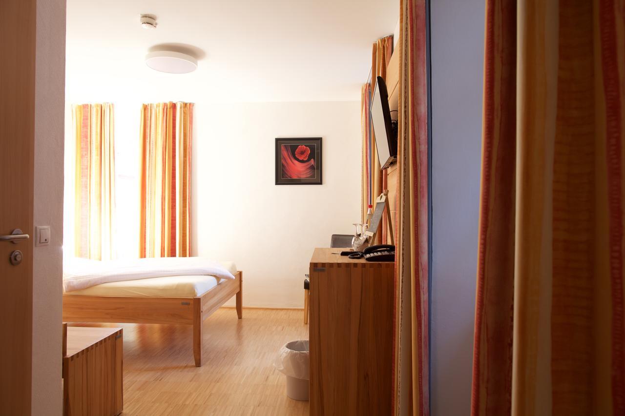 Hotel & Cafe Ritter Von Boehl Deidesheim Kültér fotó