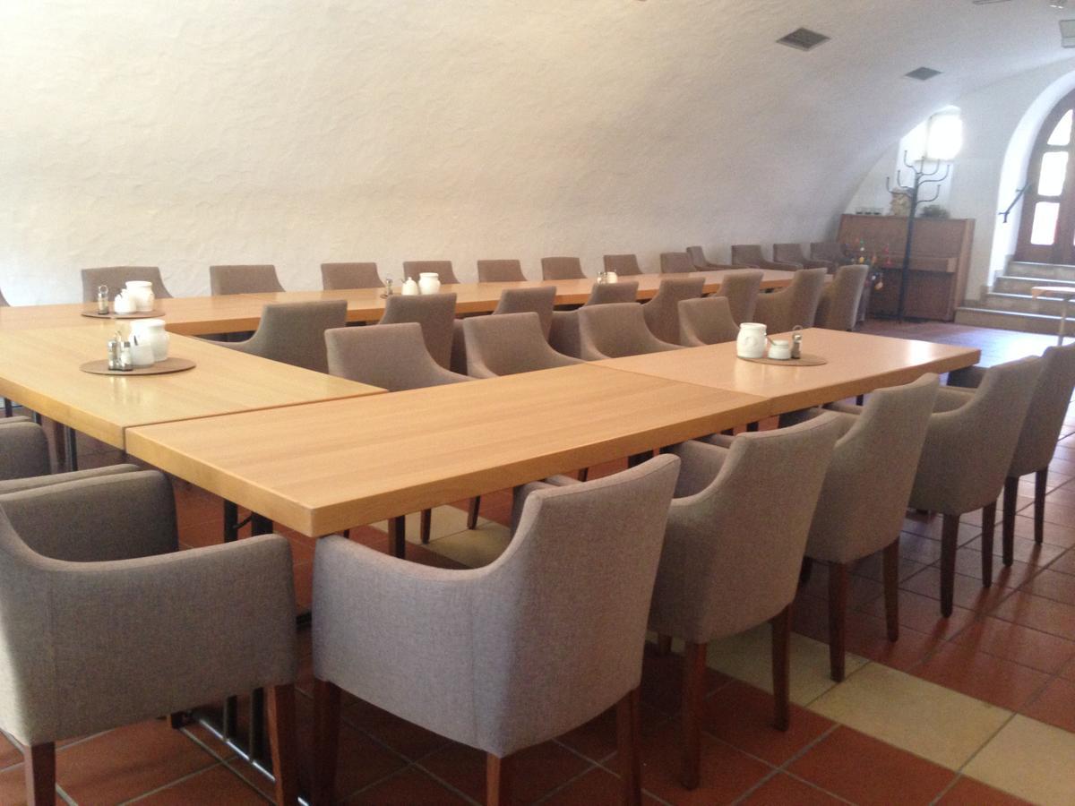Hotel & Cafe Ritter Von Boehl Deidesheim Kültér fotó