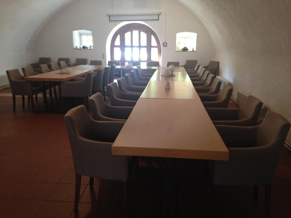 Hotel & Cafe Ritter Von Boehl Deidesheim Kültér fotó